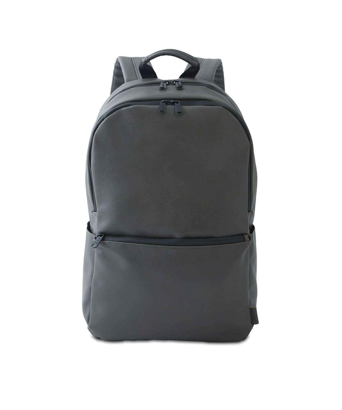 Alton Backpack Grey 3641