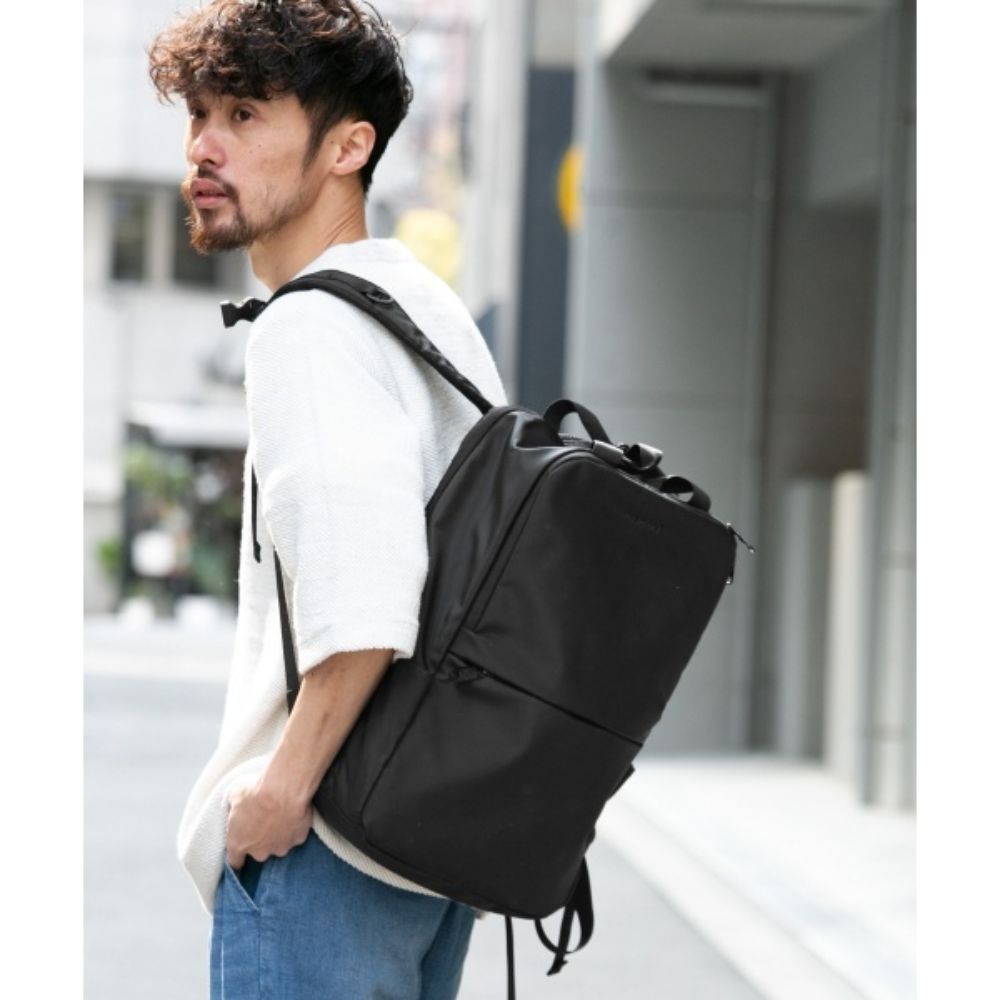 Anello ness business backpack best sale