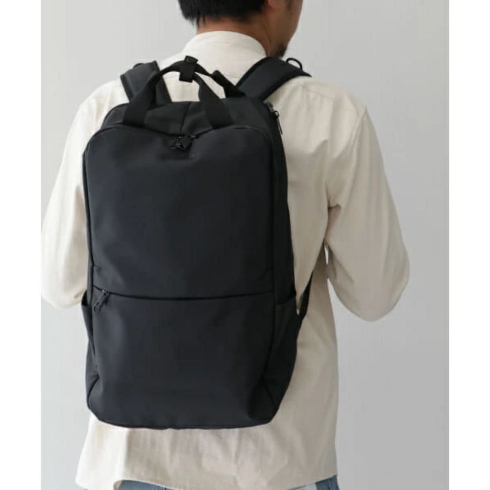 Anello ness business backpack online