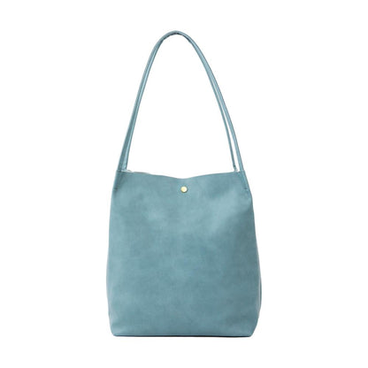 LUSSO SAC À MAIN M MENTHE 1242