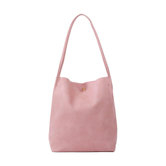 LUSSO SAC À MAIN M ROSE 1242
