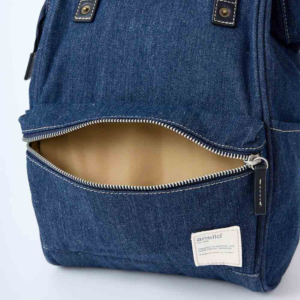 Conny Backpack S Navy 4433