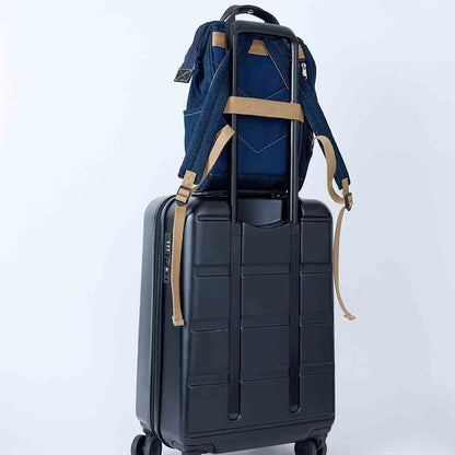 Conny Backpack S Navy 4433