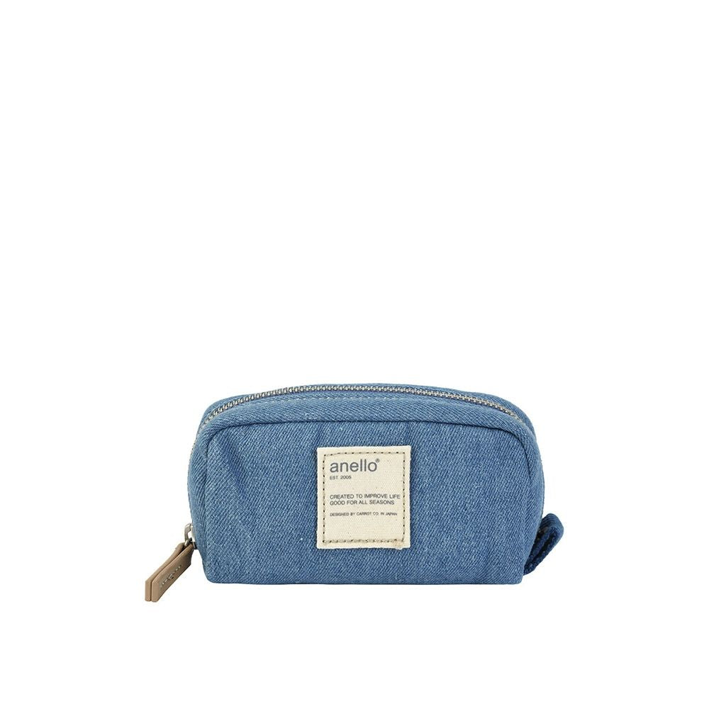 Conny Mini-Beutel Blau 4436