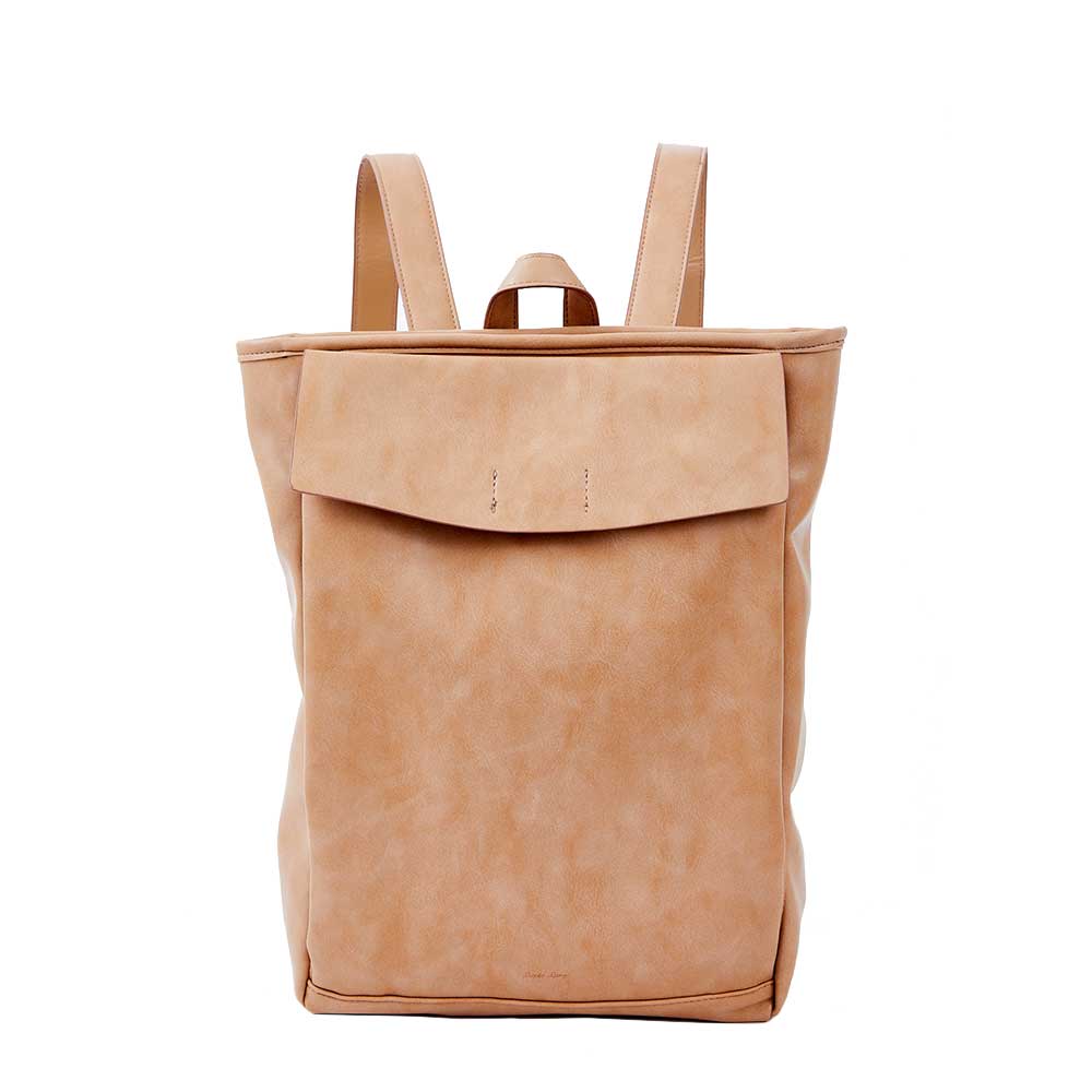 Lineare Pc Backpack Beige 2015