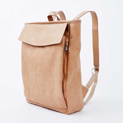 Lineare Pc Backpack Beige 2015